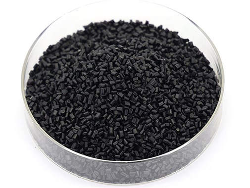 睿彩电塑重磅发布8-8C/8-8D系列：高分散导电黑料，助力高端注塑/挤出产品量产无忧